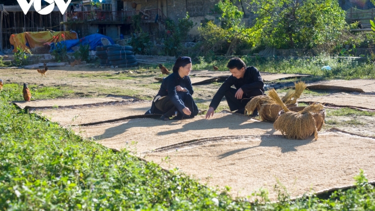 CHƯƠNG TRÌNH KHAY HENG TÀY - NÙNG (Thứ Bảy, vằn xo 9 bươn 9 pi 2023)