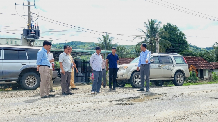 Khu xiâm pơkuâ troăng klông ƀă rơxế kơtâu tơkêa tơleăng tâi tơdroăng ki ối tơvâ pá puât a troăng kân tơnêi têa 19 