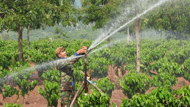 Kon Tum: Kal ‘no liăn hnhâng troăng kơxái on tơhrik 3 pha vâ xúa tung pêi chiâk dâi kơmăi kơmok ki nếo