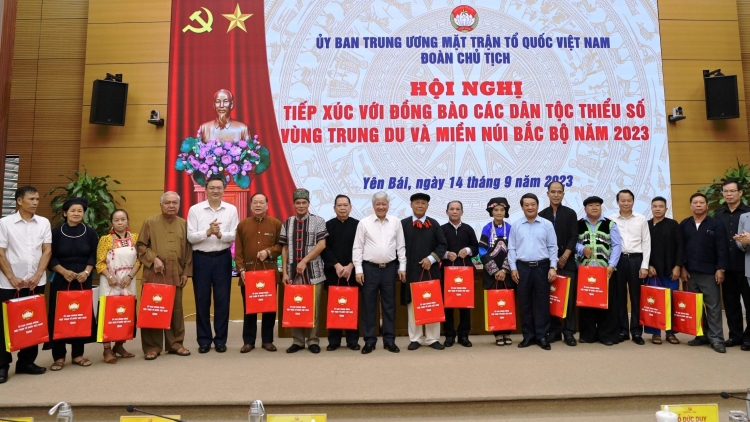 Ngon tô thứ 6 mự 29 bườn 9 pì 2023 – Mi tứm 2 mú đảy hưởng trợ cấp hạng bườn, 3 mú côn ứn đảy dặng xìa chế độ té pì 2023