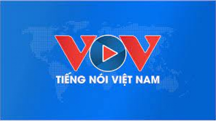 Chương trình phát thanh quam Tay thứ 5 mự 07 bườn 9 pì 2023