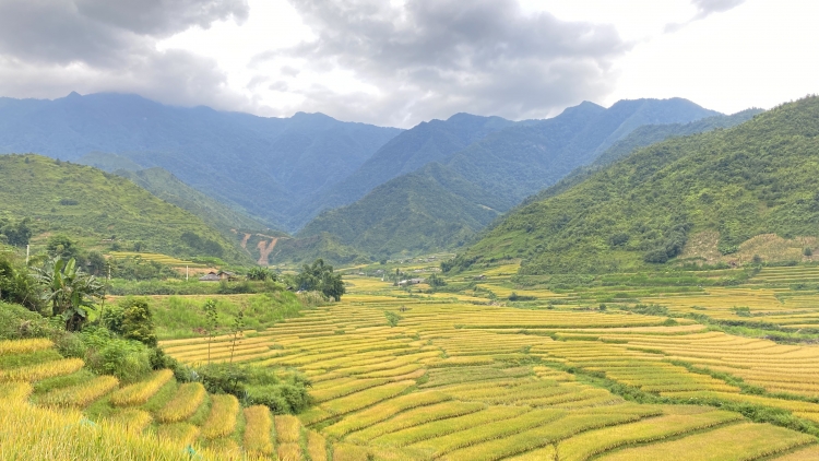 Chương trình phát thanh vằn nghệ thứ 7 mự 9 căm bườn 9 pì 2023