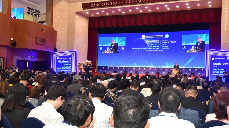 Pôa Lê Minh Khái, Ngế pro xiâm phŏ hnê ngăn tơnêi têa veăng Hôp tơpui tơno cheăng kâ Pơlê kong kân Hồ Chí Minh hơnăm 2023 