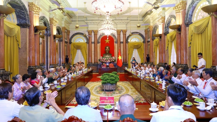 Jâ Võ Thị Ánh Xuân, Kăn xiâm phŏ hnê ngăn tơnêi têa trâm mâ Khu ngế ai hnoăng tơnêi têa kŏng an kong pơlê An Giang