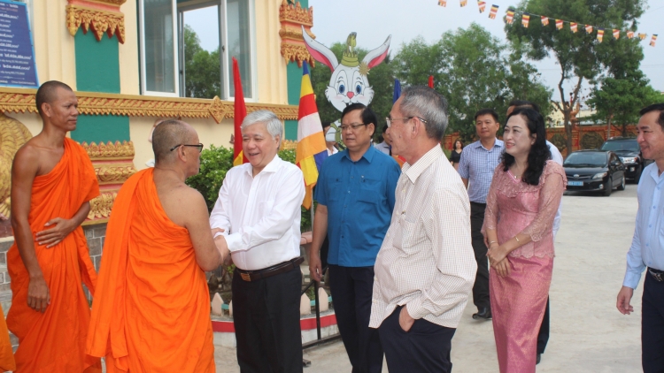 MBAN BANGSA TỈNH TRÀ VINH HU PAMBUAK HAONG DOM SO, DOM MBAN, DOM GAH PEIH BRUK PATHAU KHAN KA URANG HU ANGAN JE, DOM URANG PAN AKAOK DOM PAHA SAONG MBAN KHIK RAMIK DI 143 PAHA KHMER