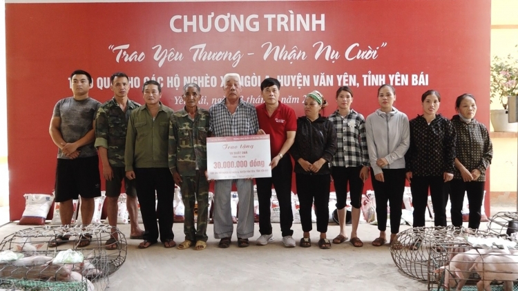 Chương trình phát thanh thứ 2 mự 19 căm bườn 9 pì 2023