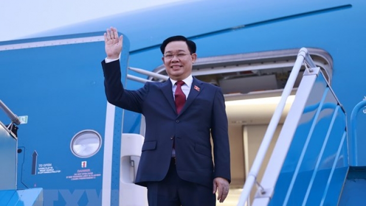 Khua bruă kƀĭn ala Vương Đình Huệ nao čuă Bangladesh leh anăn Bulgaria 