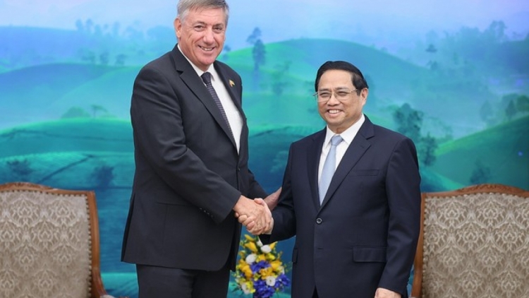 Kdrêč klei mrâo knăm tlâo.13.09.2023