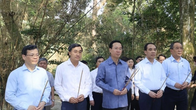 Nău mhe tâm dak n'hanh bah dih dak nar  ngoăy, lơ 25/9/2023