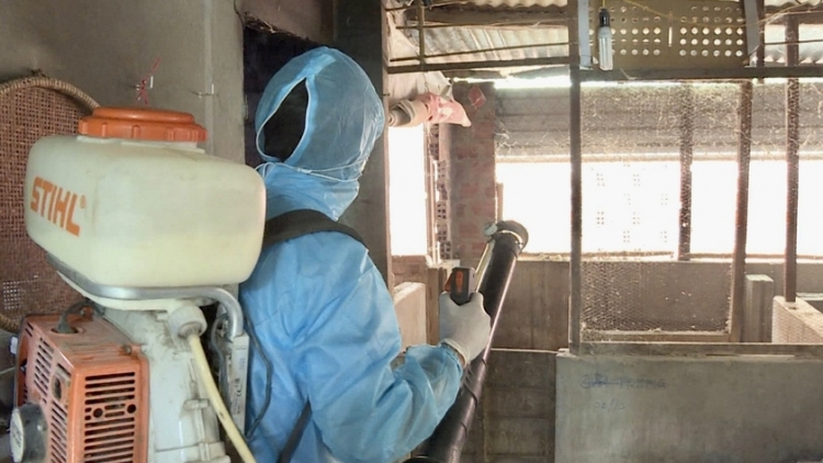 Gia Lai: Klei ruă êngoh bi ƀlĕ êrah mâo dleh dưi ksiêm dlăng, 1 čô djiê