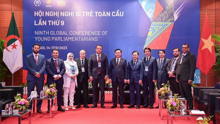 Jơnau tơngit ngai dơ̆ poh, ngai 16-09-2023