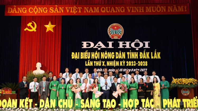 Khul mơnuih ngă hmua Dak Lak jơnum ruah khua tal 10