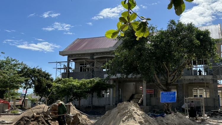 Dak Lak vei sơđơ̆ng anih jang, tơmam drăm ăn sơnăm hŏk ‘nao