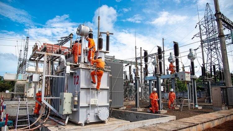 Tŭ jing “Ngă hŏng klei mkiêt mkriêm- bi kdơ̆ng hŏng klei bi liê plă plia” ti PC Dak Lak