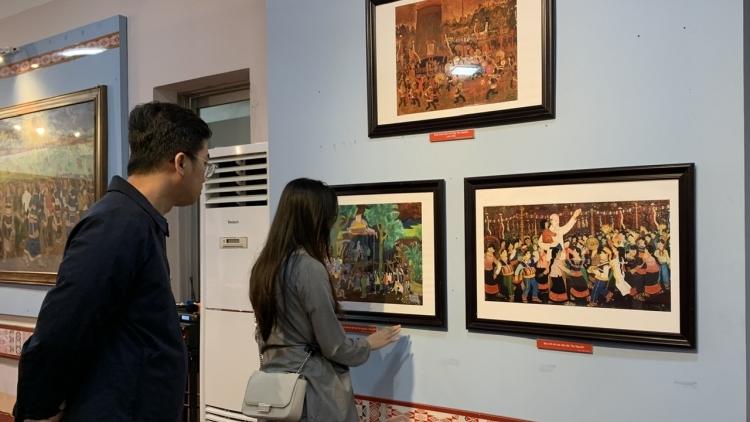 Gia Lai pơdă rup kơ bơngai chhơ̆ rup Xu-Man