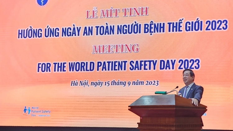 Mít tinh ting xay bhrợ T’ngay liêm crêê ha manuyh jeh k’ăy coh bha lang k’tiếc (17/9)