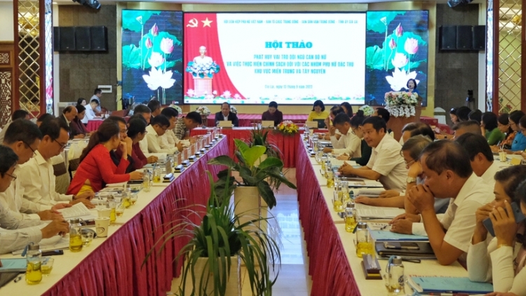 Mđĭ bruă klam phung knuă druh mniê krĭng kwar Krah - Lăn Dap Kngư