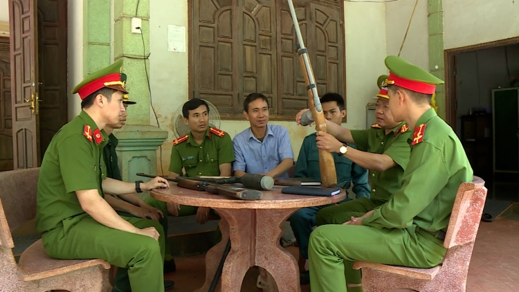 Nuĭh ƀon lan nkuâl n’har bri Đức Cơ, Gia Lai ndơ̆ jao 70 phao bleo ƀư njêng êng