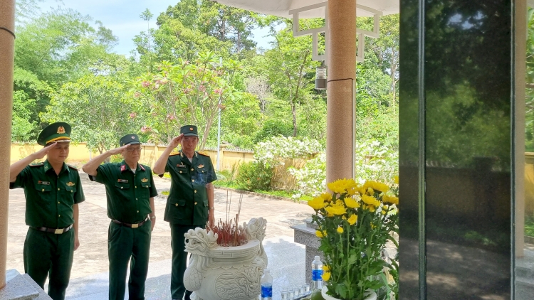 Ntŭk nkah dăng jang tâm ndrâm choat dak me Sêrêpôk