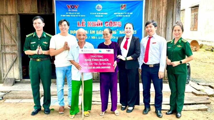 Bhrợ pa dưr nhâm mâng loom đhanuôr đhị ca noong k’tiếc Đắk Lắk