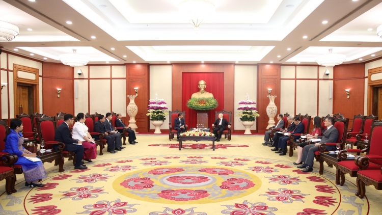 Jơnau tơngĭt ngai dơ̆ pram, ngai 19 nam 2023