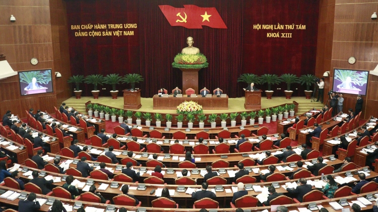 Mphŭn pŏk klei kƀĭn trông gưl tal 8 Êpul khua bruă Đảng gưl dlông gưl 13 