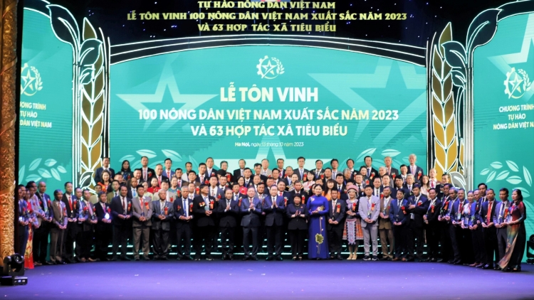 Pôk pơ ư 100 ‘nu kon pơlei choh jang sa Việt Nam hơgei sơnăm 2023