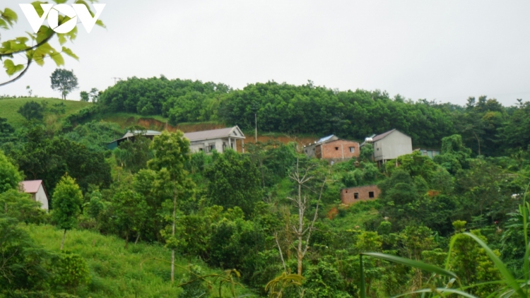 R’dợ bhr’lậ zr’năh k’đhap, pa dưr râu liêm choom âng Xa nay bh’rợ 1719