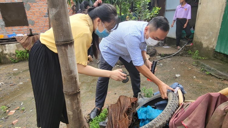 Răng tơdah ruah anôk mdrao klei ruă êngoh bi blĕ êrah