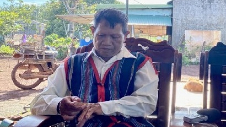 Bu ranh Siu Bình ntĭm nti ndrel ƀư tĭng nau Wa