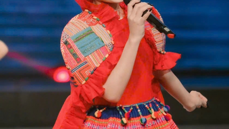 Di lah druh ndăm rơh kơn Wa Hồ