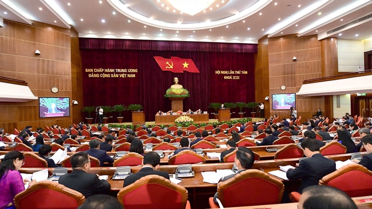 Jơnum Ping gah lok 8: Pơdơi abih bruă ngă khua amăng Ping gah hăng ơi Lê Đức Thọ, Khua Ping gah tơring čar Bến Tre