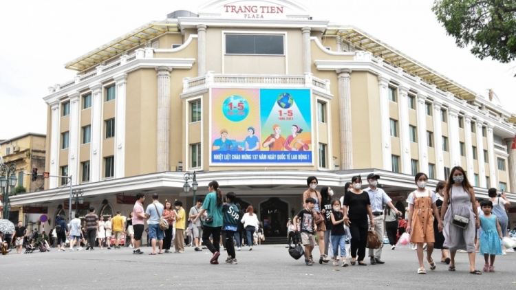  Duh kơ anak mnuih, kơ hdră mtrŭn yang ƀuôn čiăng mđĭ kyar h’ĭt kjăp