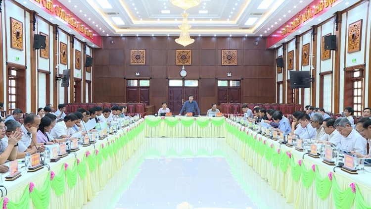 Gia Lai nsrôih rgâl mhe ntŭk gŭ rêh ntuh kơl 