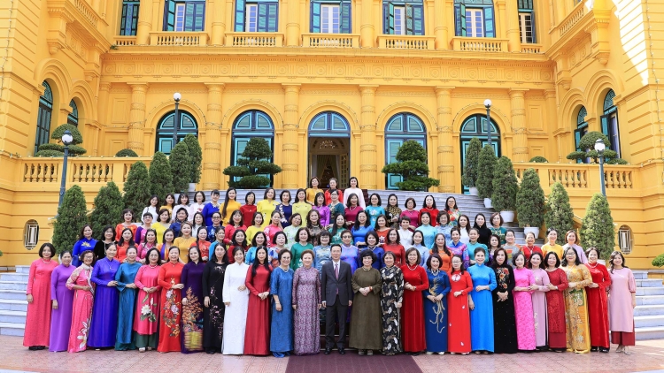 Tơdroăng nếo ai - Hâi pơtăm lơ 06.10.2023