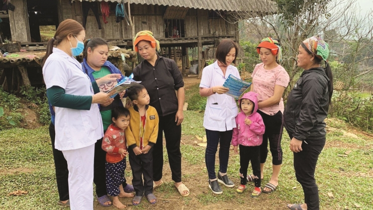 DỰ THẢO THÔNG TƯ TACEI TABIAK DOM BRUK DOM KADHA PAMBUAK TAL IEK RUAK, TAONG RUAK SAONG PATO PAKAI PAGLAONG ILAMU KA URANG NGAK BRUK Y TẾ PUK, PALEI, AMUK MBUAI PUK, PALEI