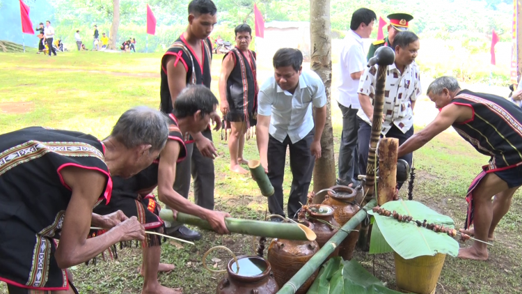 ADAT IEU YANG IA DI URANG GAI RAI DAOK DI PALEI IA KRÊL