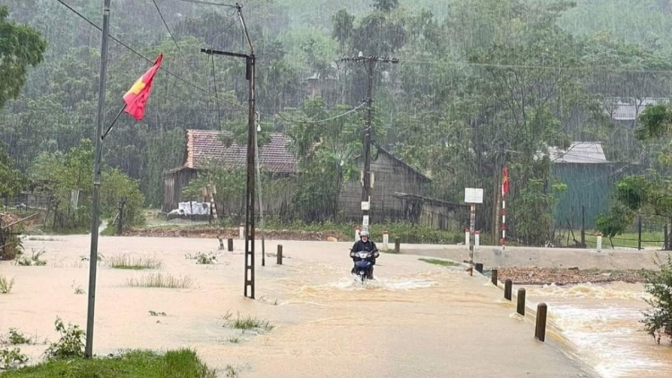 Thủ tướng Chính phủ k’đươi moon apêê tỉnh, thành phố cha mêệt lêy, pa ghit pa đhấc đhanuôr đhị zr’lụ cr’pân