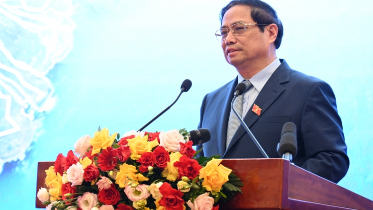 Pôa Phạm Minh Chính, Ngế pro xiâm hnê ngăn tơnêi têa veăng leh kĭ tơkêa tơbleăng tơdroăng tơkêa khía – on tơhrik Lô B dêi Petrovietnam