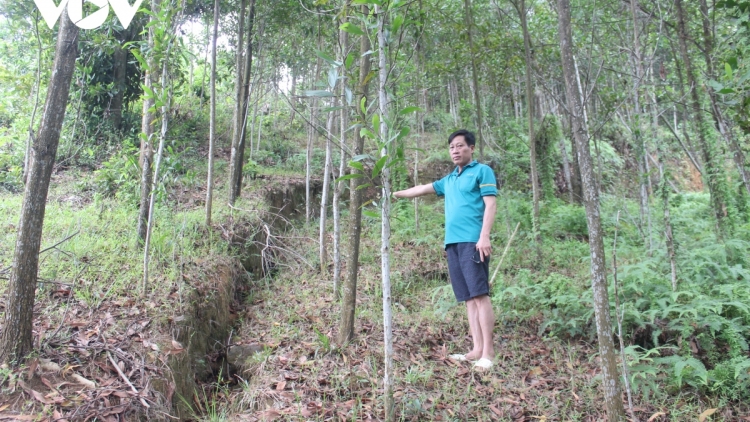 Quảng Bình: Leh bọong ga măc đăn bôl da ding xoọc cr’đooh