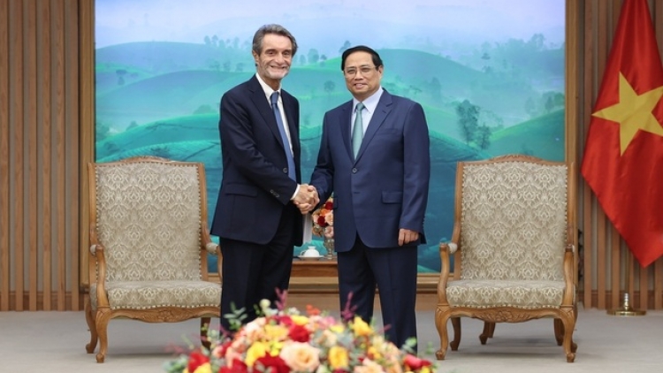 Tơdrong kơtơ̆ng ang năr 07.10.2023