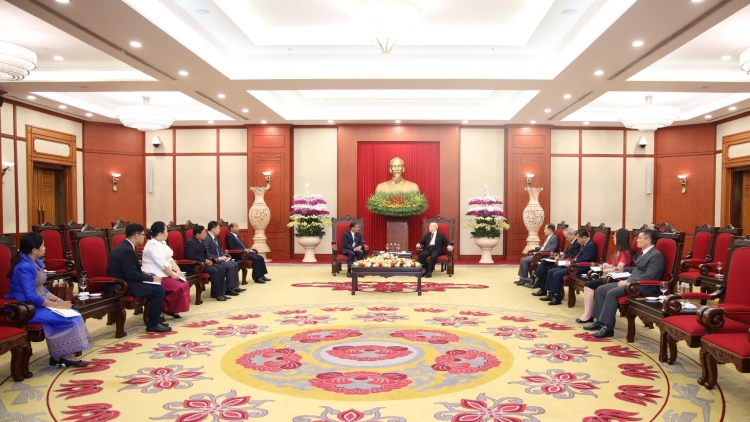 Tơdrong kơtơ̆ng ang năr 19.10.2023