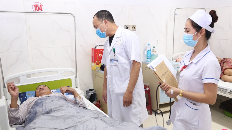 Klei ruă prôč êbeh