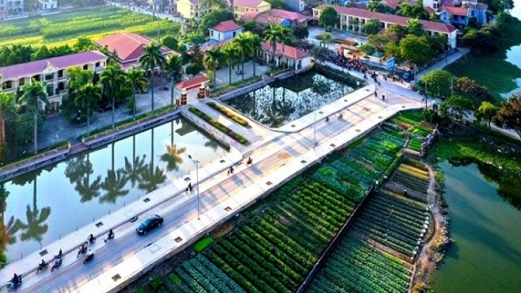 “Rơih” jêr rnoh ndơ ƀư ntŭk ntô tâm ndâk njêng thôn ƀon mhe 