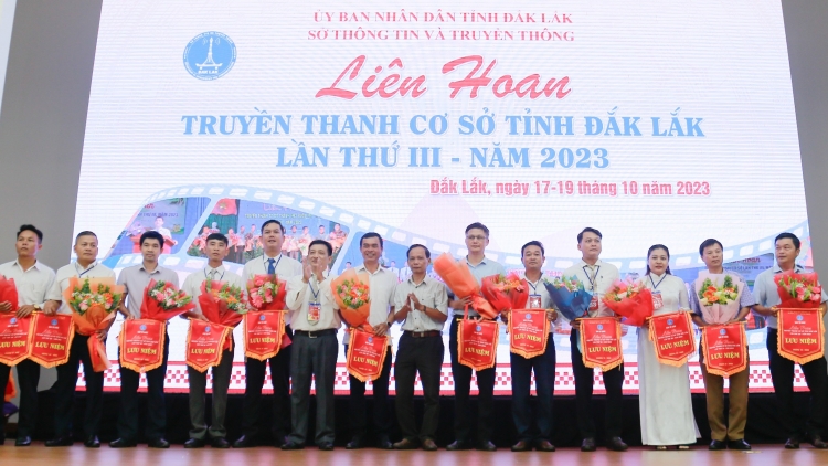 Pơrlòng pờ tơlik jơnau đơs kâp hơ đơm càr Dăk Lăk dơ̆ 3 nam 2023 tơn jơh tơnơ̆ 2 ngai bơyai lơh