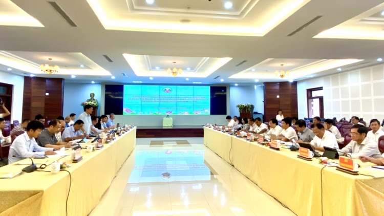 Vi ƀan pơkuâ Kuô̆k hô̆i séa ngăn mơjiâng bro on tơhrik