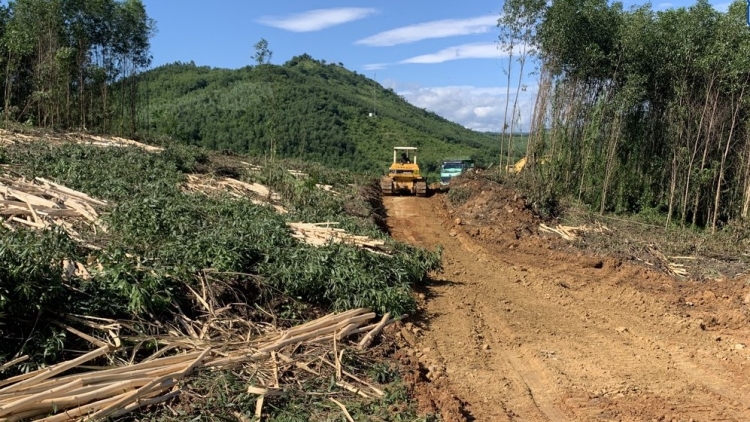 Mhar jào ù lơh gùng rơndeh lòt mhar Khánh Hoà – Buôn Ma Thuột