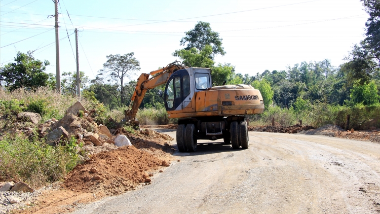 BÌNH THUẬN PATAOM PREIN TAME PADANG NGAK CƠ SỞ HẠ TẦNG BHUM BHAP BINI BANGSA TAKIK