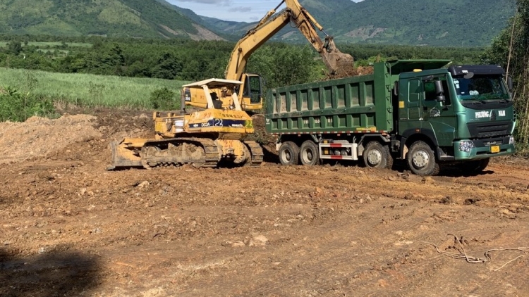 Đâh hân pazao đoọng đhăm k’tiếc bhrợ c’lâng lươt đâh Khánh Hoà - Buôn Ma Thuột