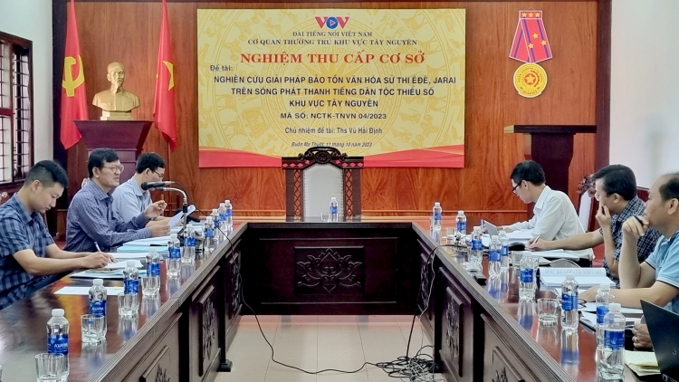 Mât rbăy Ot Ndrong Rđe, Jarai ta ntŭk ntoh ngơi rnoi đê̆ nkual Tây Nguyên.